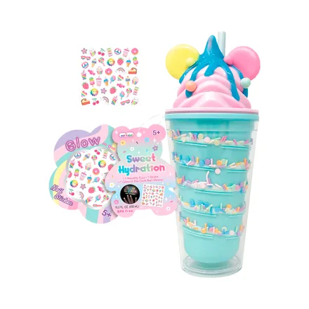 Vaso Sweet Hydration Hot Focus 407 Rb 450ml