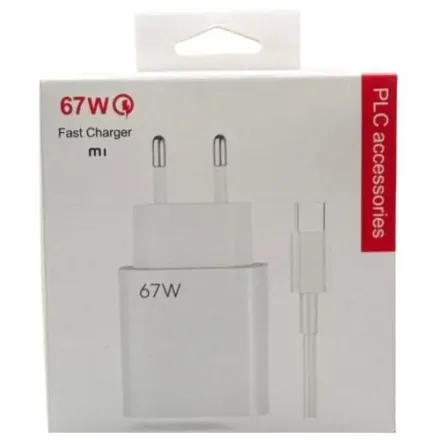 Covers Cargador 2EN1 Fuente Plus Cable