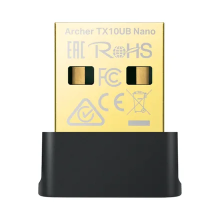 Adaptador Archer TX10 Ub