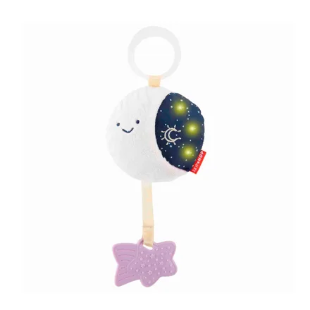 Juguete Colgante Sensorial Skip Hop Suenos Celestiales 0 Plus Luna