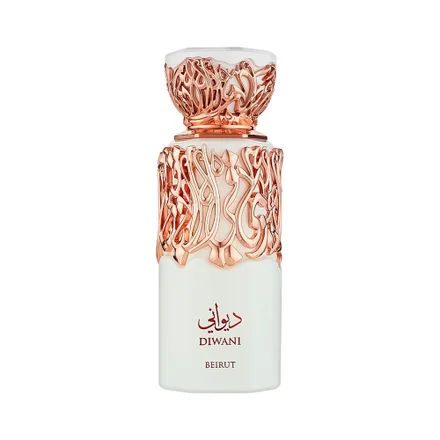 Perfume French Alhambra Diwani Edp 100ml