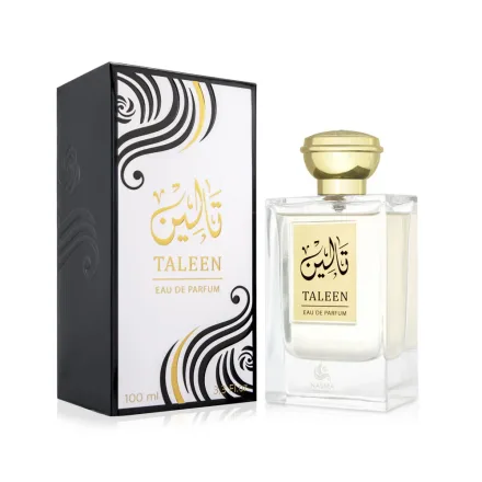 Nasma Taleen Women Edp 100ml