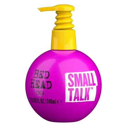 Creme Volumizador Bed Head Tigi Small Talk 240ml