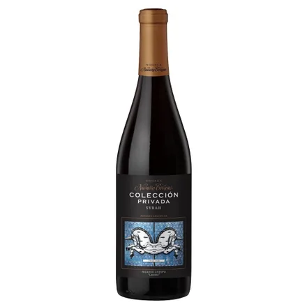 Vinho Navarro Correas Coleccion Privada Syrah 750ml