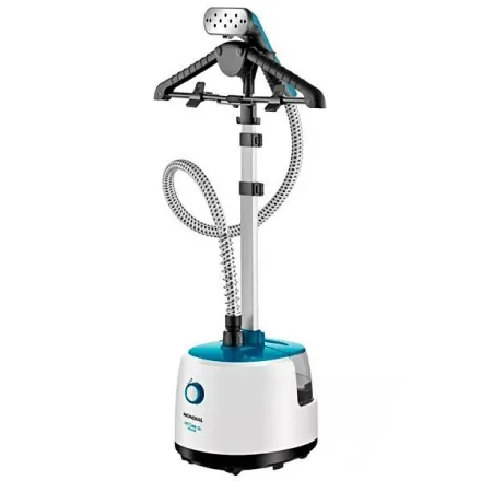Passadeira Vapor Mondial Vip Care Vp 07 Tanque Litros