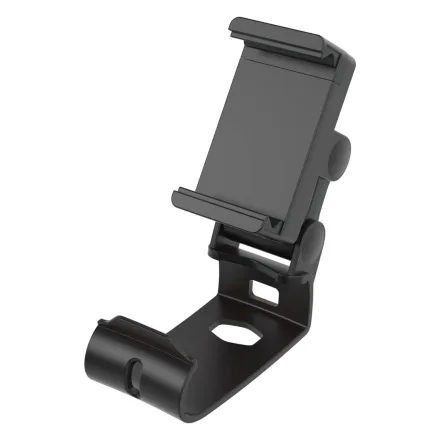 Suporte Cooler Master para Joystick e Celular - Preto