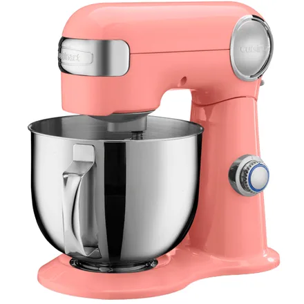 Batedeira Cuisinart 12 Velocidades Blushing