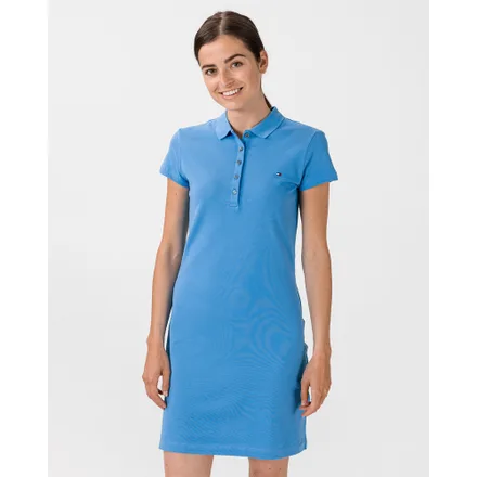 Vestido Tommy Hilfiger Feminina C39 Copenhagen 00L