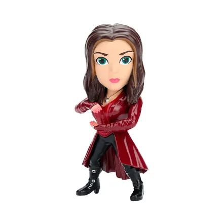 Muñeca Scarlett Witch Metals 97901