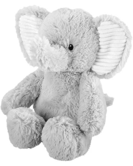 Peluche Elefante Mz 087