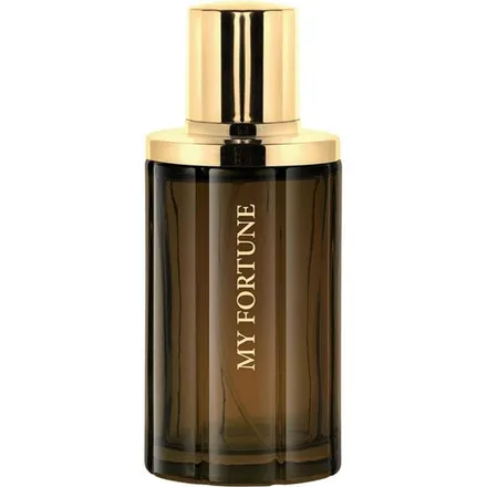 Perfume Fragluxe Prestige My Fortune Eau Toilette Masculino 100ml