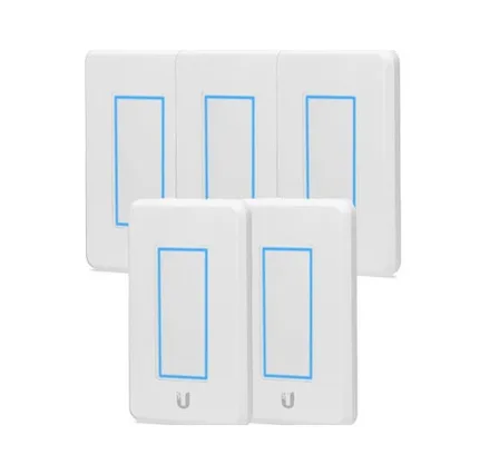 Ui Udim At 5 Unifi Dimmer Switch Af Poe