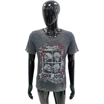 Camiseta John Masculino 42 54 3543