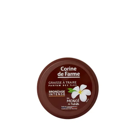 Corine Farme Bronceador Ultra Grasa 150ml