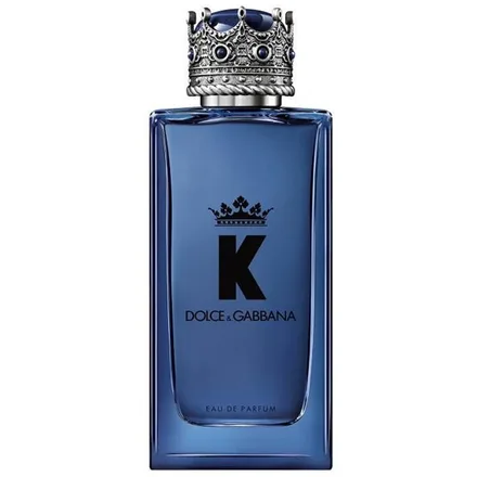 Perfume Dolce Gabbana Eau Parfum Masculino 100ml