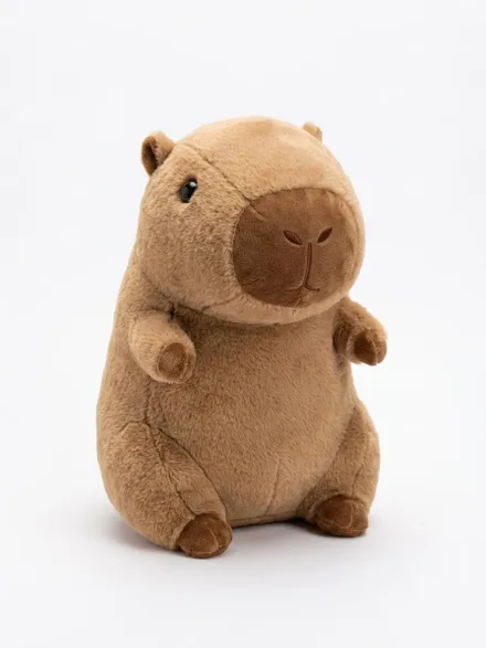 Peluche Capibara Mz 093