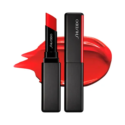 Labial Shiseido Visionary Gel 222 Ginza Gr