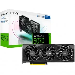 Vga Pny Oc Triple Fan Gddr 7