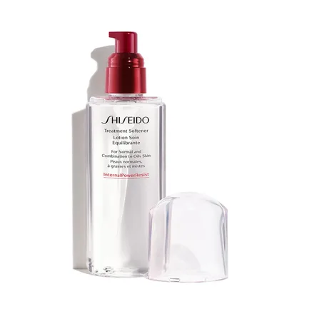 Shiseido Locion Facial Treatment Softener 150ml
