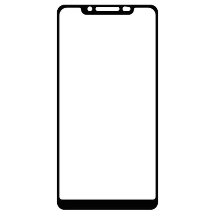 Pelicula 6D Pocophone