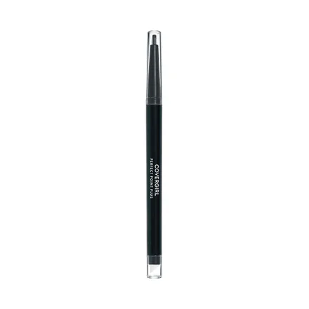 Lapiz Delineador Covergirl Perfect Point Plus 200 Onyx