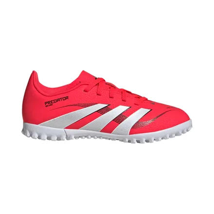 Botin Suizo Juvenil Adidas Id3805 Predator Club Unisex