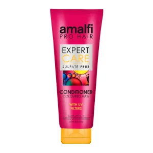 Acondicionador Amalfi Sin Sulfato Cabello Tenido 250ml