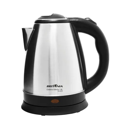 BRITANIA HERVIDORA BCH02PI 1.8L 220V