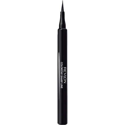 Delineador Revlon Colorstay Sharp Line 003