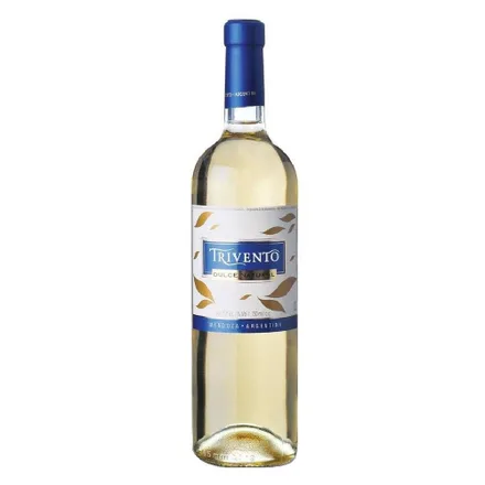 Vinho Trivento Dulce Natural Blanco 750ml