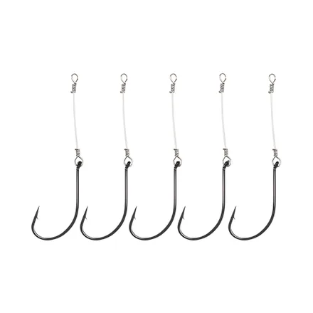 Anzuelo Encastado Fishing Super Marusiego 12 10 Piezas