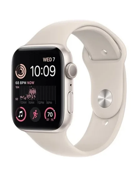 SE 2 Starl Alum Sport 44mm