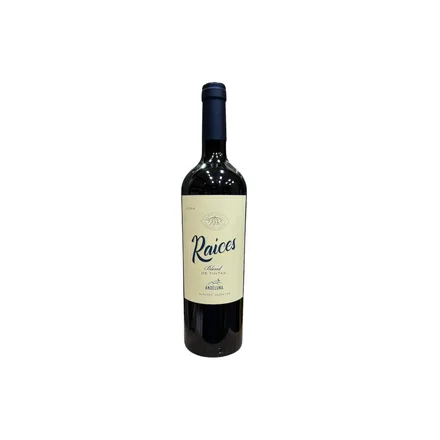 Andeluna Raices Blend Tintas 750ml