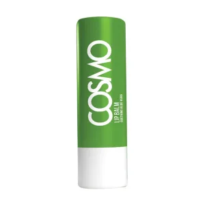 COSMO BALSAMO LABIAL SOOTHING ALOE VERA 4.5G
