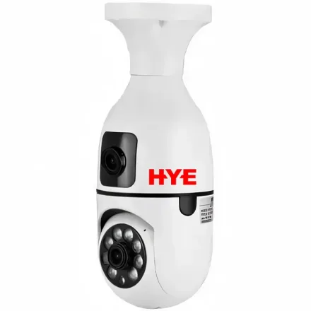 Ip Hye E41T Microfone