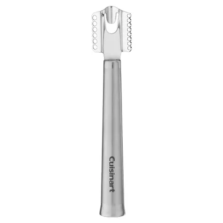 Ralador Raspador Limao Cuisinart Ctg 00 Zes Inox