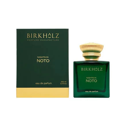 Birkholz Nights In Noto Eau Parfum 100ml