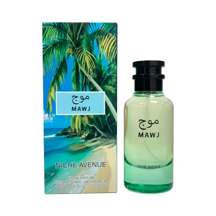 Perfume Niche Avenue Mawj Edp Unisex 100ml