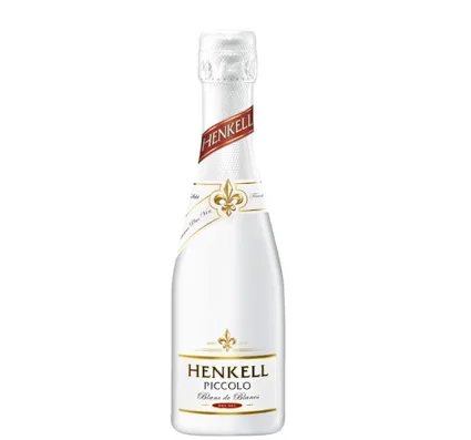 Espumante Henkell Blanc Blancs 200ml