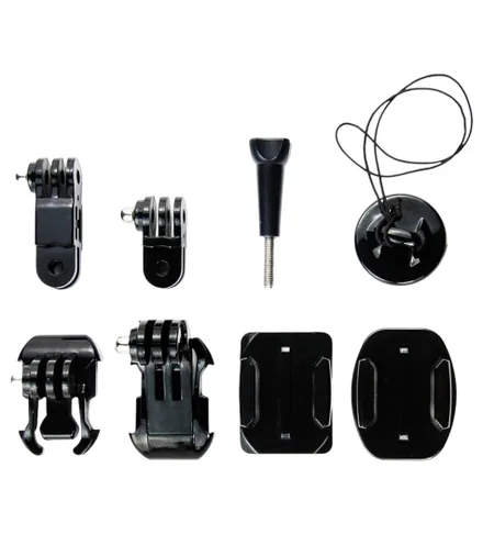 KAISER BAAS ACESS. KIT ESSENCIAL SUPORTE P/CAMERA KBA14021