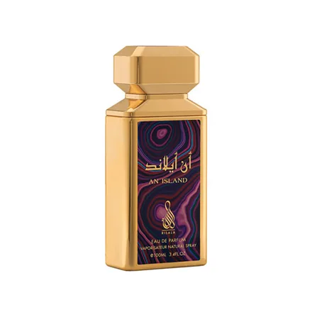 Risala An Island Edp 100ml