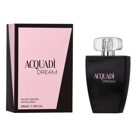 Acquadi Dream Eau Toilette 100ml