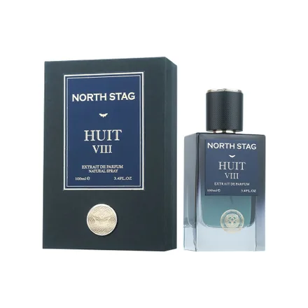 Perfume Paris Corner North Stag Huit Edp 100ml