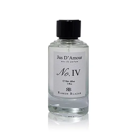 Dumont Rb Iv Jus Amour Edp 100ml