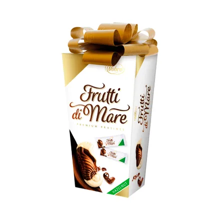 Bombones Vobro Frutti Di Mare Mix 190 Gr