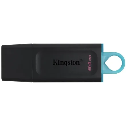 Pendrive Datatraveler Exodia Dtx 64GB