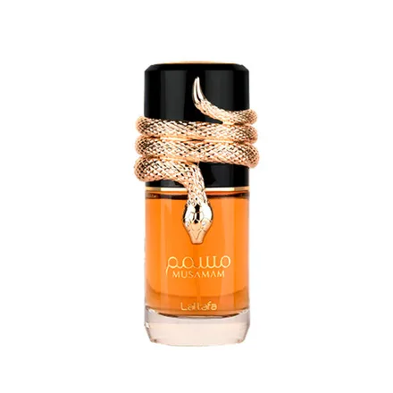 Lattafa Musamam Edp 100ml