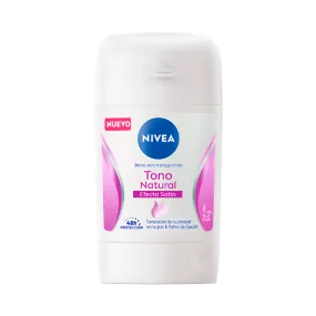 Nivea Deo Tono Efeito Satin 54g