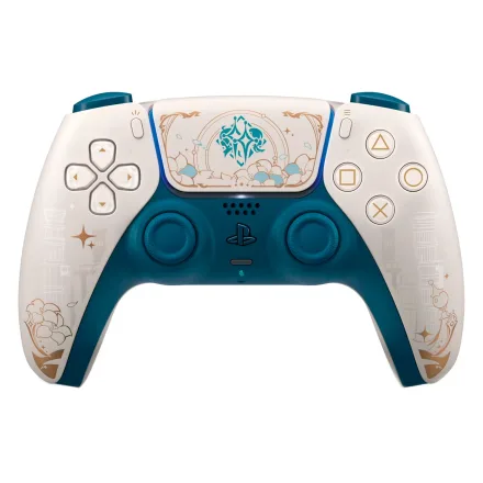 Controle Dualsense Genshin Impact Limited PS5