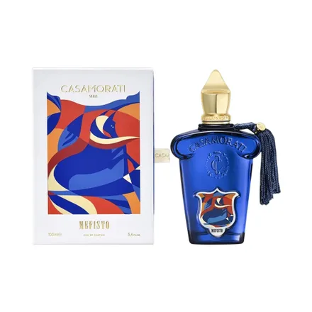 Perfume Xerjoff Casamorati Mefisto Edp 100ml